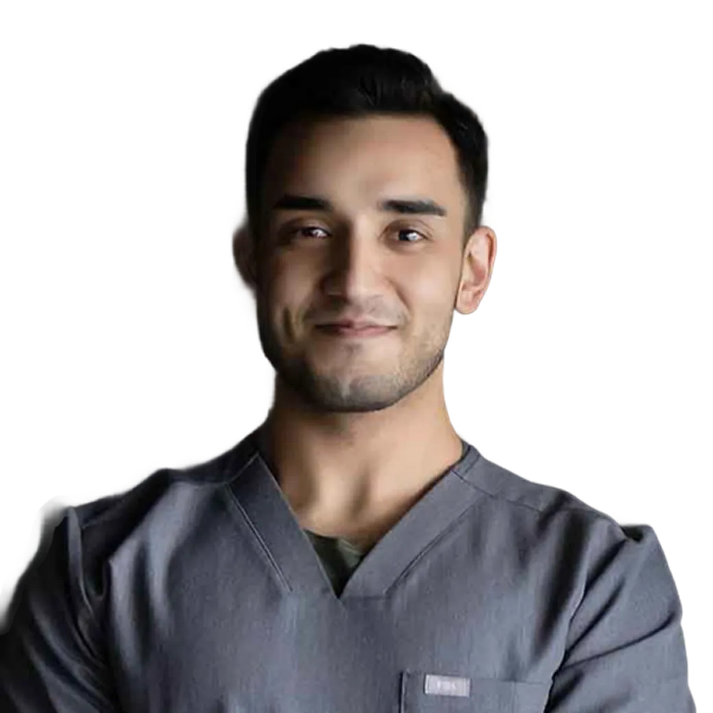 Casim Shaikh