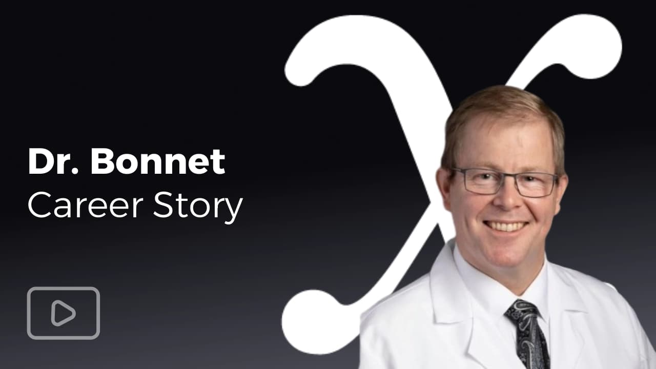 David Bonnet, MD