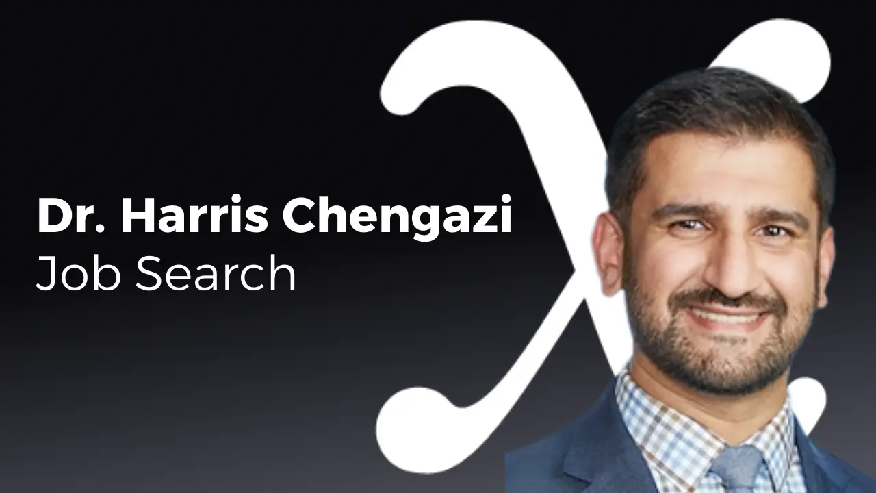 Harris Chengazi, MD