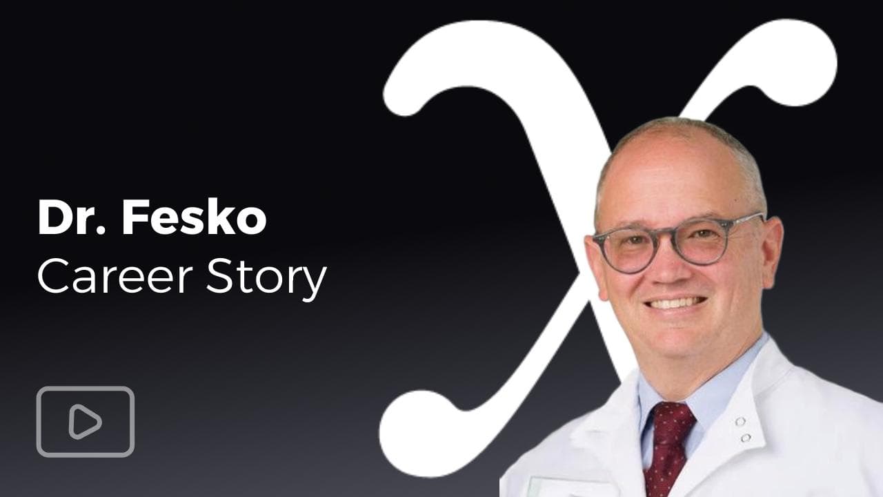Yuri Fesko, MD
