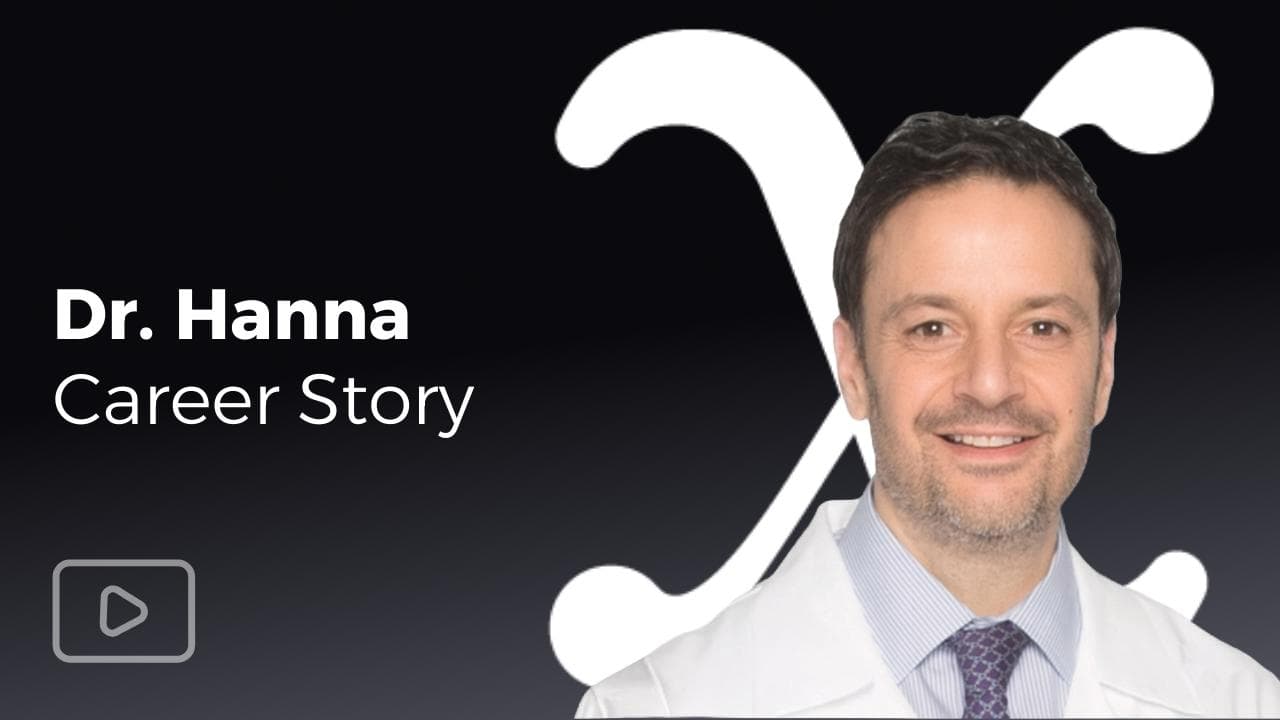 Mazen Hanna, MD