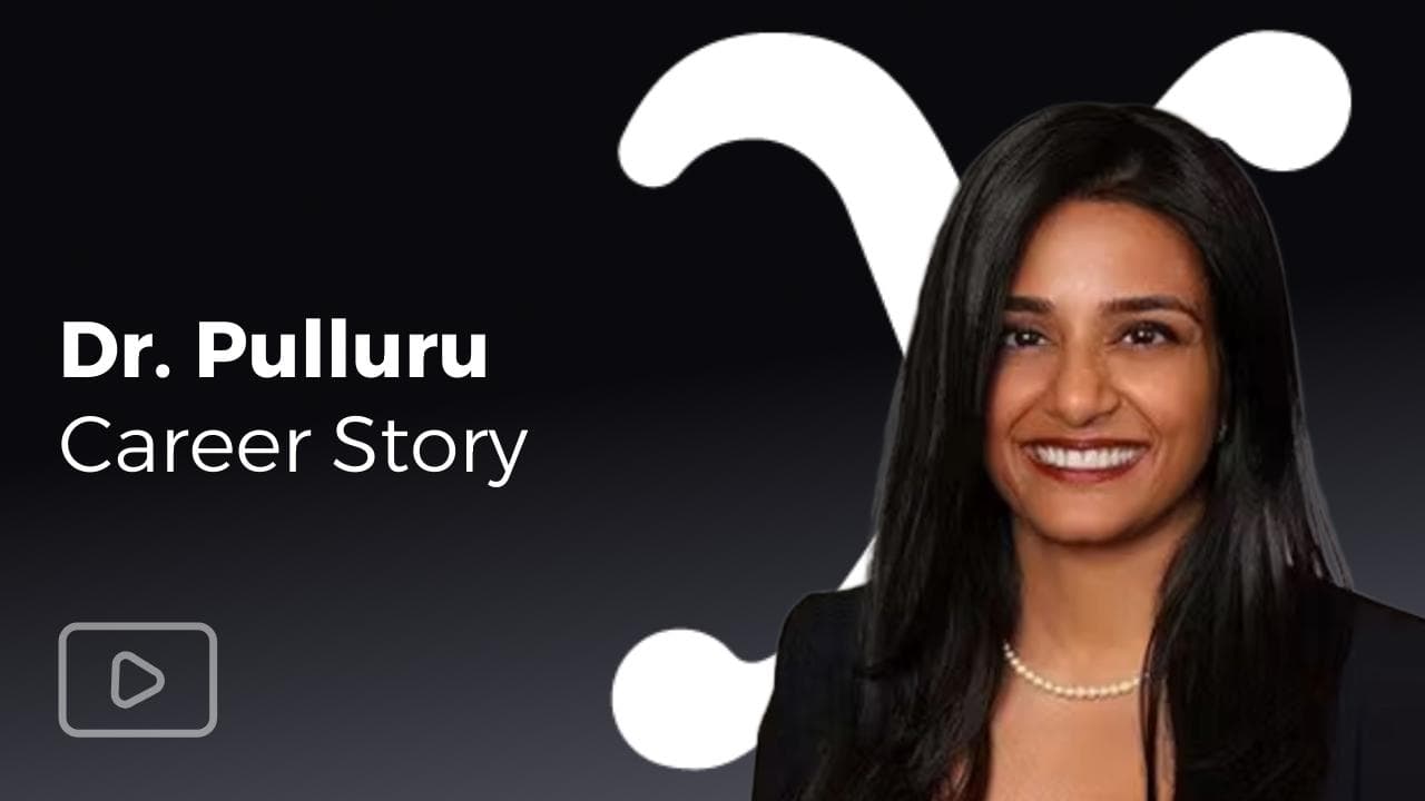 Chinni Pulluru, MD