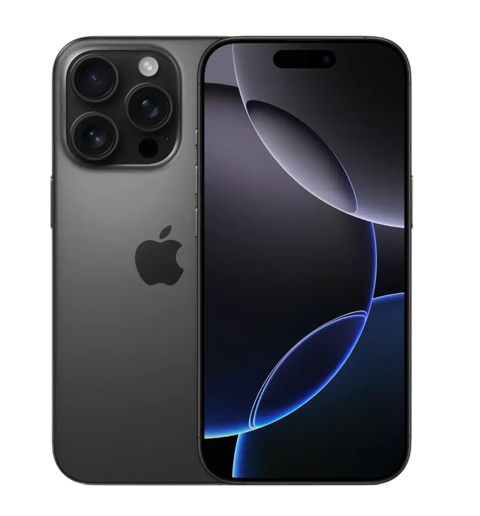 iPhone Pro
