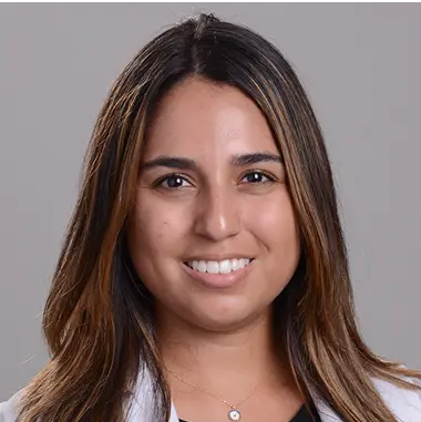 Dr. Amanda Levy