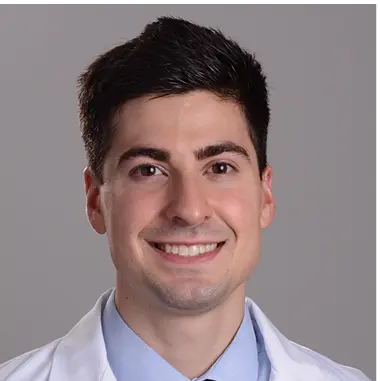 Dr. Blaine Prichard